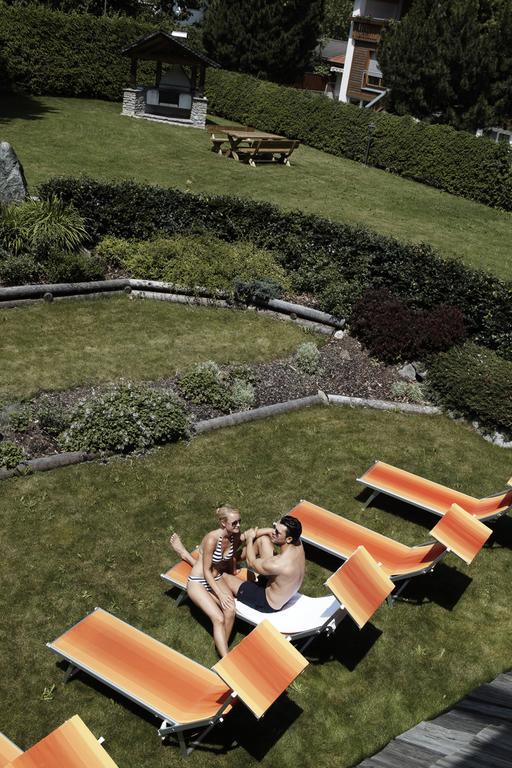 Landhotel Tharerwirt Olang Buitenkant foto