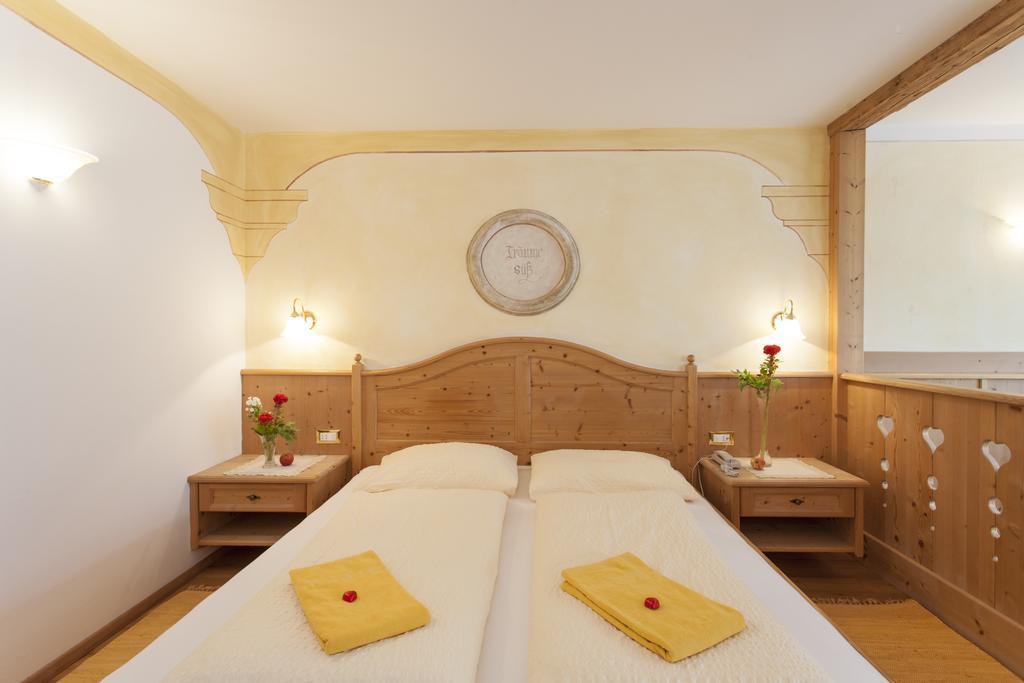 Landhotel Tharerwirt Olang Kamer foto