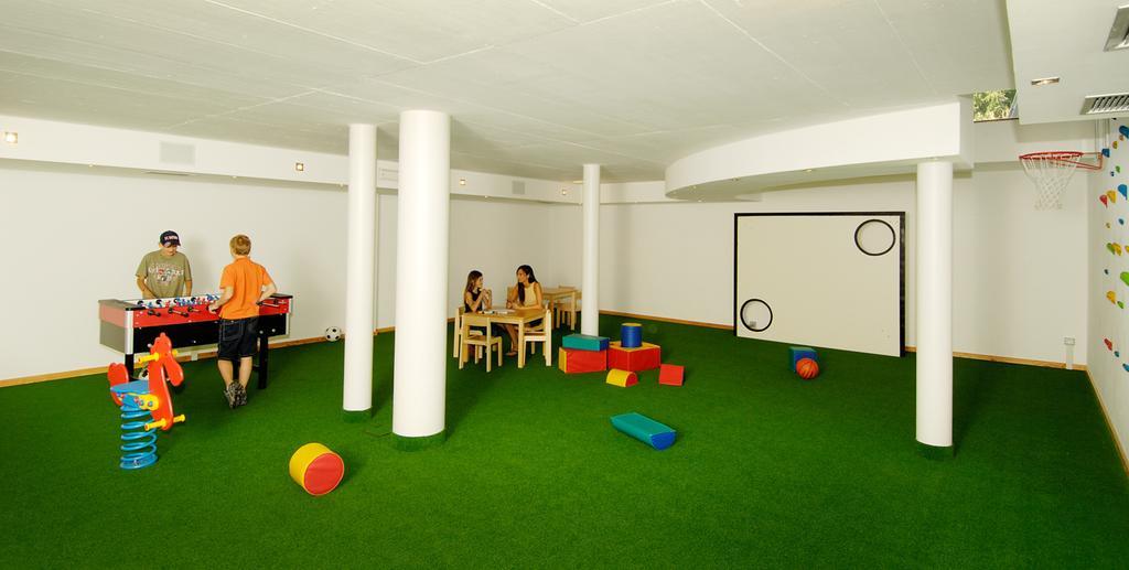 Landhotel Tharerwirt Olang Buitenkant foto