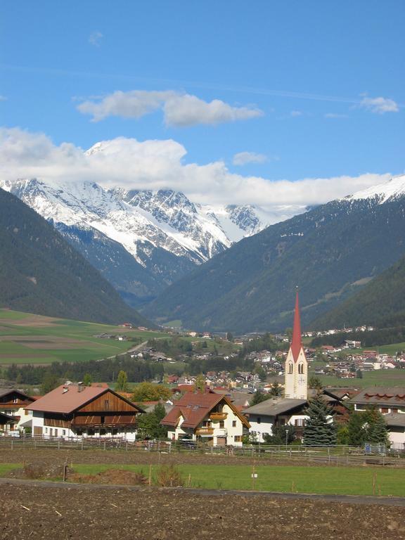 Landhotel Tharerwirt Olang Buitenkant foto